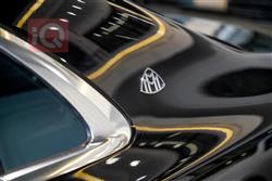 مێرسێدس بێنز S-Class مایباخ